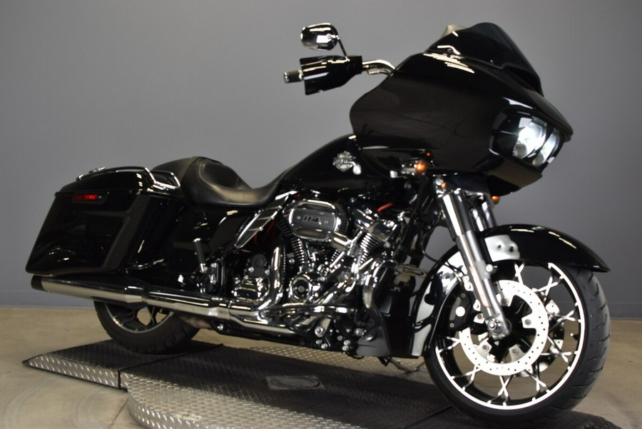 2021 Harley-Davidson Road Glide Special