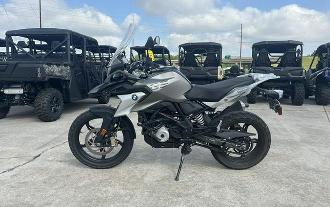 2019 BMW G 310 GS