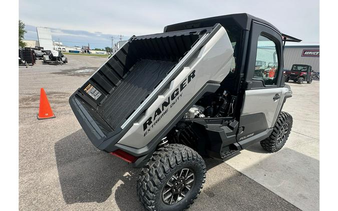 2024 Polaris Industries RANGER XD 1500 NORTHSTAR ULTIMATE