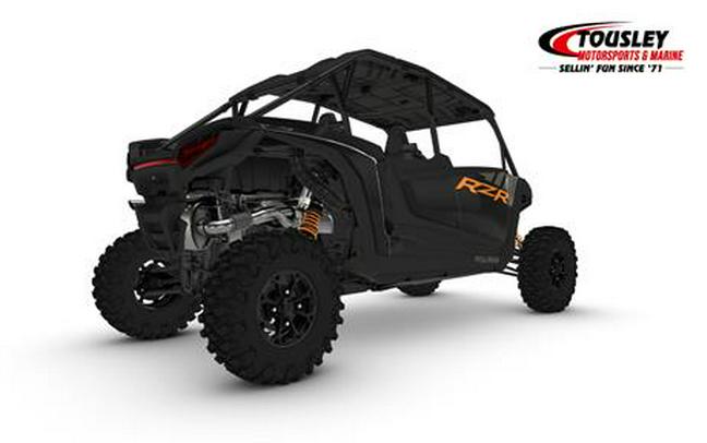 2024 Polaris RZR XP 4 1000 Ultimate