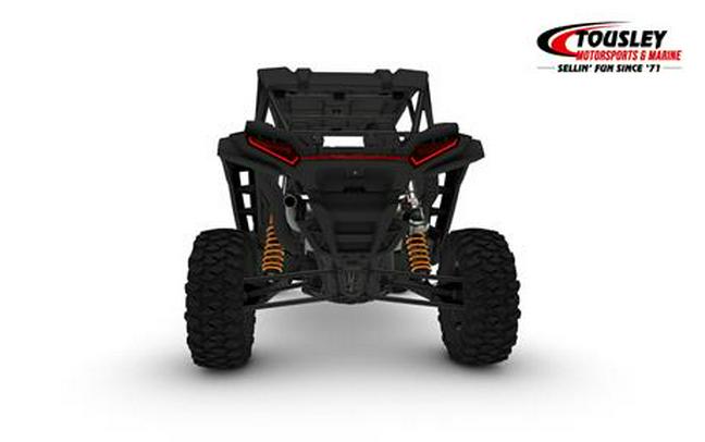 2024 Polaris RZR XP 4 1000 Ultimate