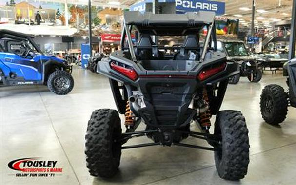 2024 Polaris RZR XP 4 1000 Ultimate