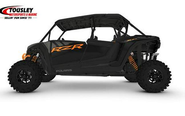 2024 Polaris RZR XP 4 1000 Ultimate