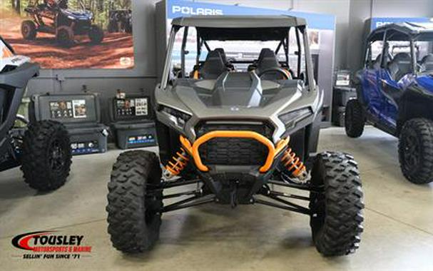 2024 Polaris RZR XP 4 1000 Ultimate