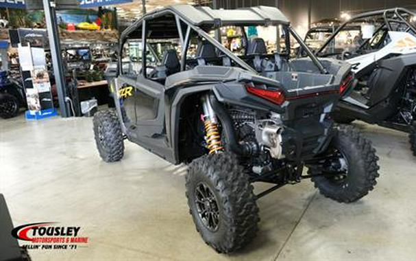 2024 Polaris RZR XP 4 1000 Ultimate