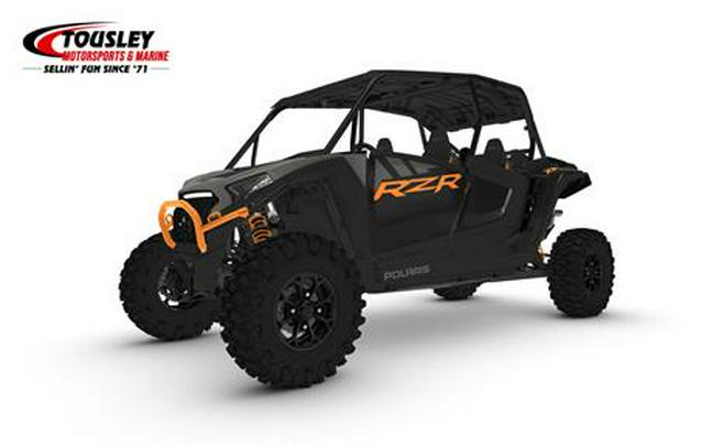 2024 Polaris RZR XP 4 1000 Ultimate