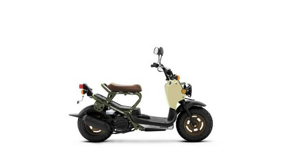 2024 Honda® Ruckus