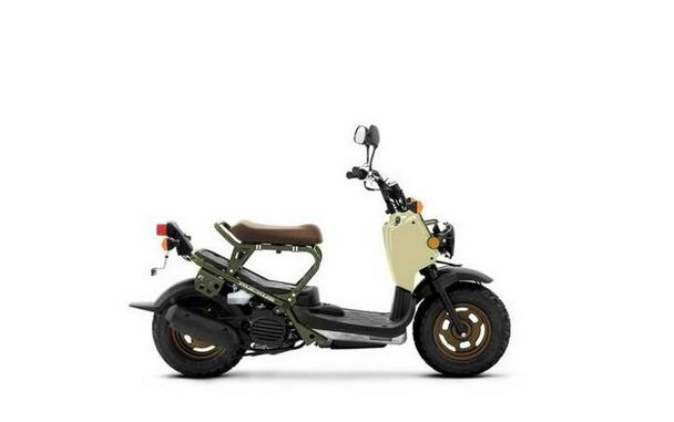 2024 Honda® Ruckus