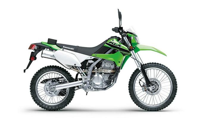 2023 Kawasaki KLX 300