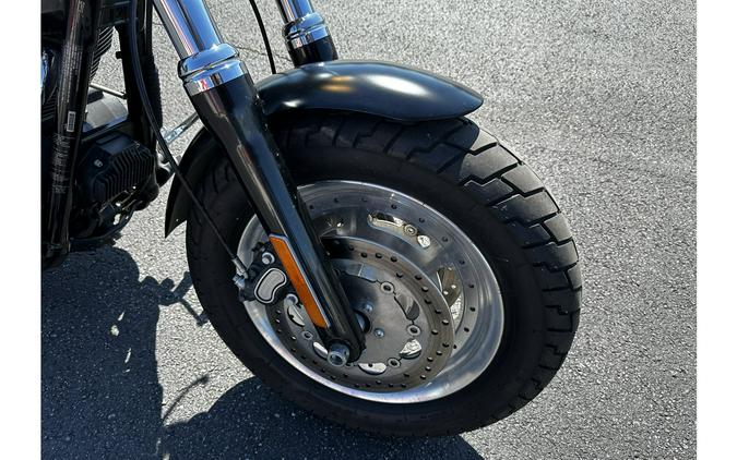 2013 Harley-Davidson® Dyna Fat Bob®