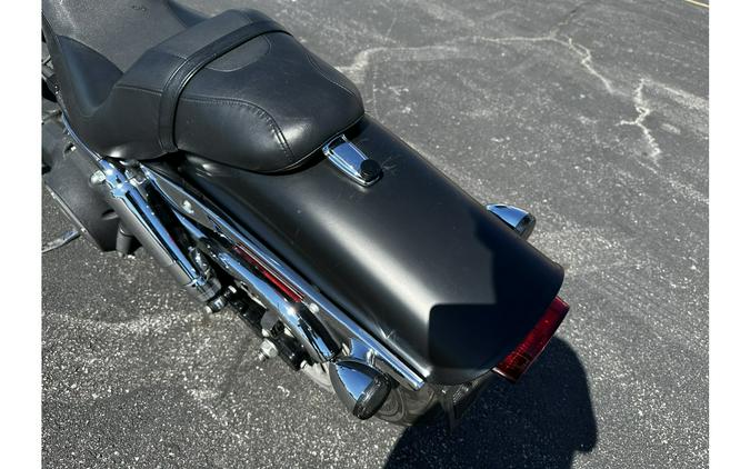 2013 Harley-Davidson® Dyna Fat Bob®