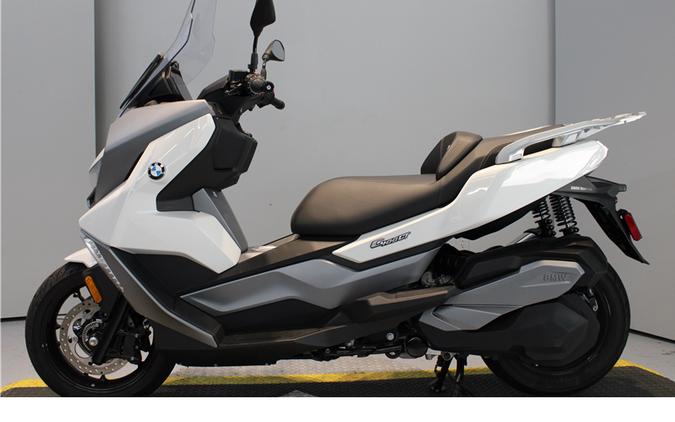 2023 BMW C 400 GT