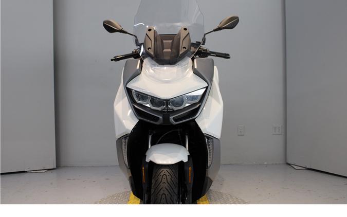 2023 BMW C 400 GT