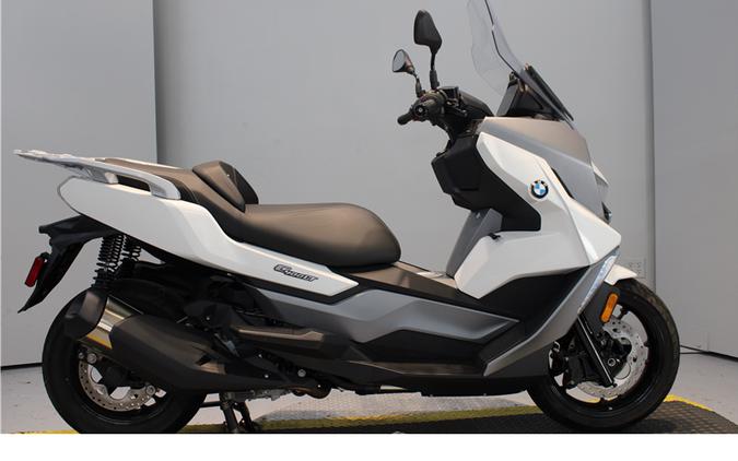 2023 BMW C 400 GT