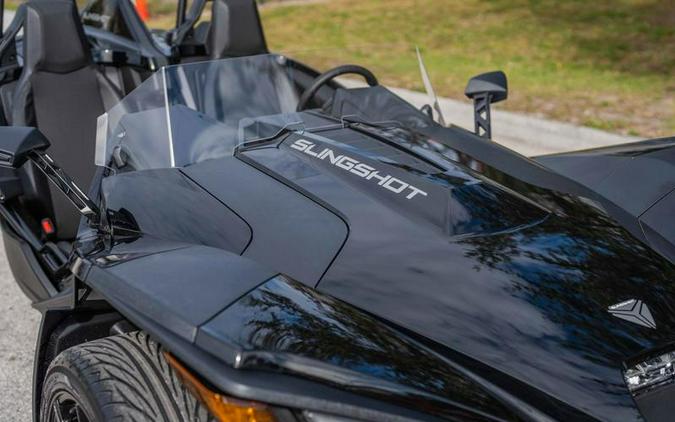 2024 Polaris Slingshot® Slingshot® S AutoDrive w/ Technology Package I