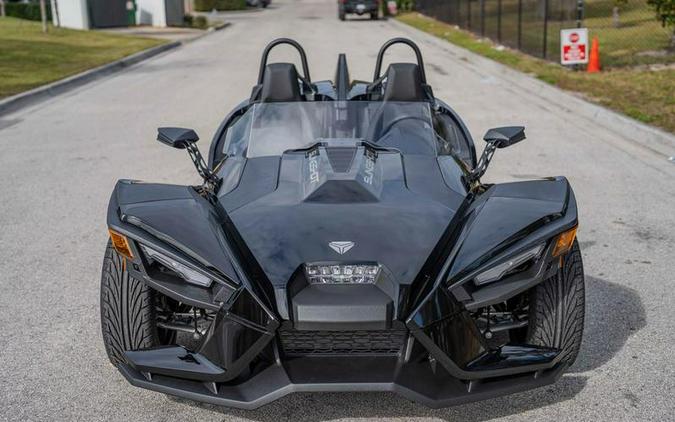 2024 Polaris Slingshot® Slingshot® S AutoDrive w/ Technology Package I