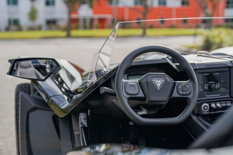 2024 Polaris Slingshot® Slingshot® S AutoDrive w/ Technology Package I