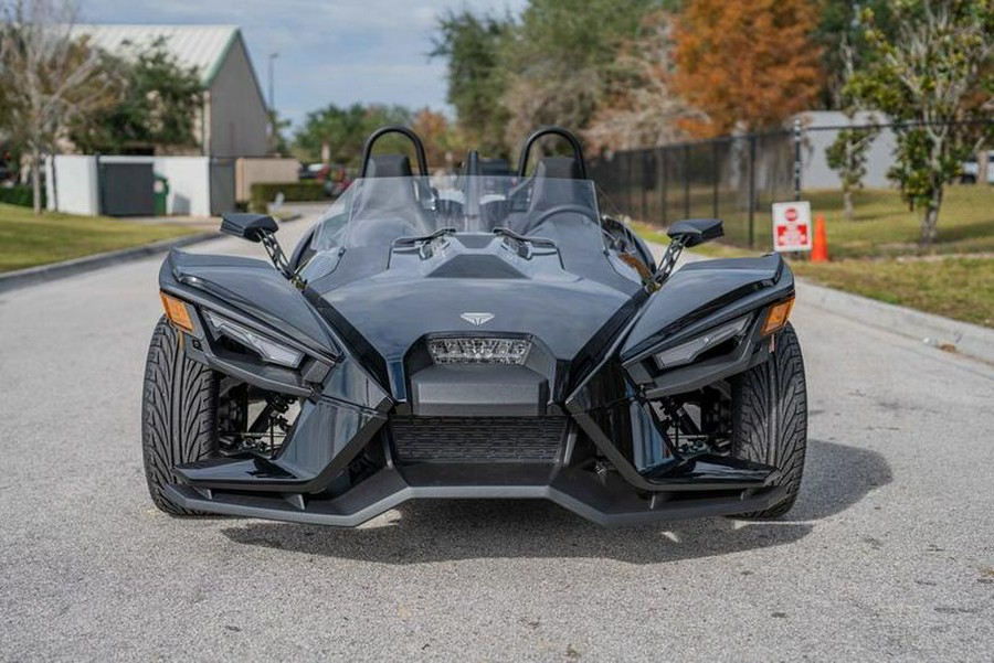 2024 Polaris Slingshot® Slingshot® S AutoDrive w/ Technology Package I