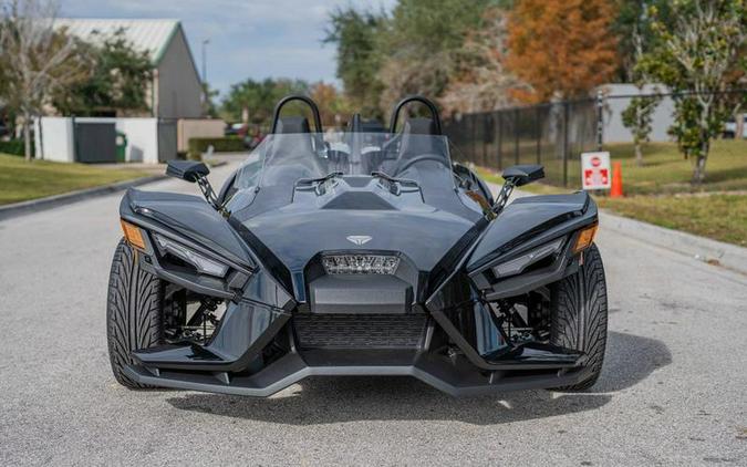 2024 Polaris Slingshot® Slingshot® S AutoDrive w/ Technology Package I