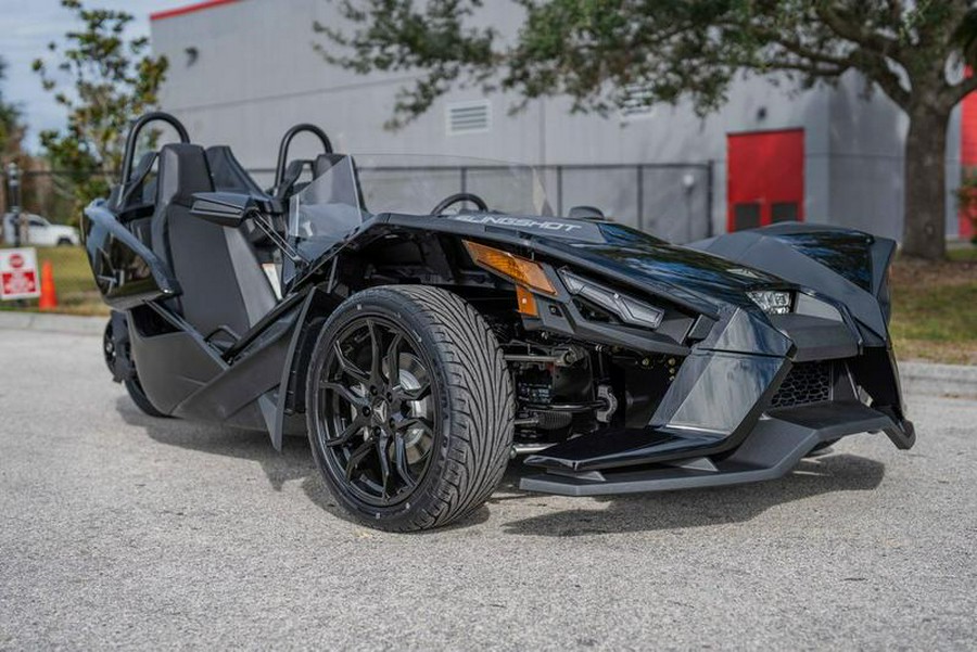 2024 Polaris Slingshot® Slingshot® S AutoDrive w/ Technology Package I