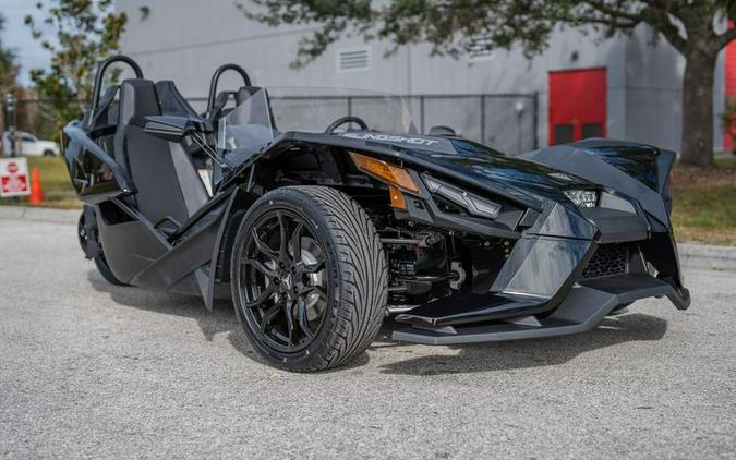 2024 Polaris Slingshot® Slingshot® S AutoDrive w/ Technology Package I