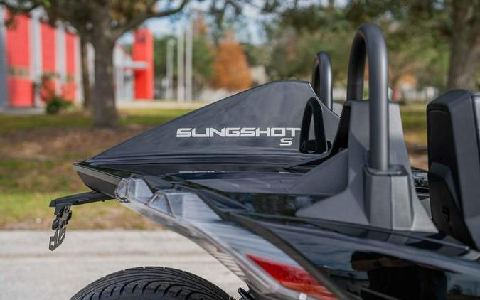 2024 Polaris Slingshot® Slingshot® S AutoDrive w/ Technology Package I