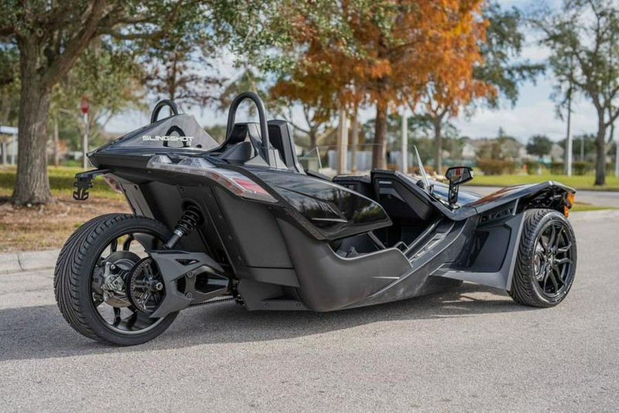 2024 Polaris Slingshot® Slingshot® S AutoDrive w/ Technology Package I