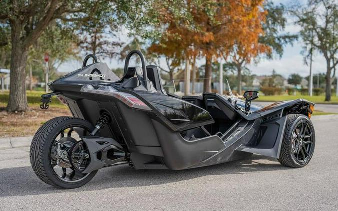 2024 Polaris Slingshot® Slingshot® S AutoDrive w/ Technology Package I