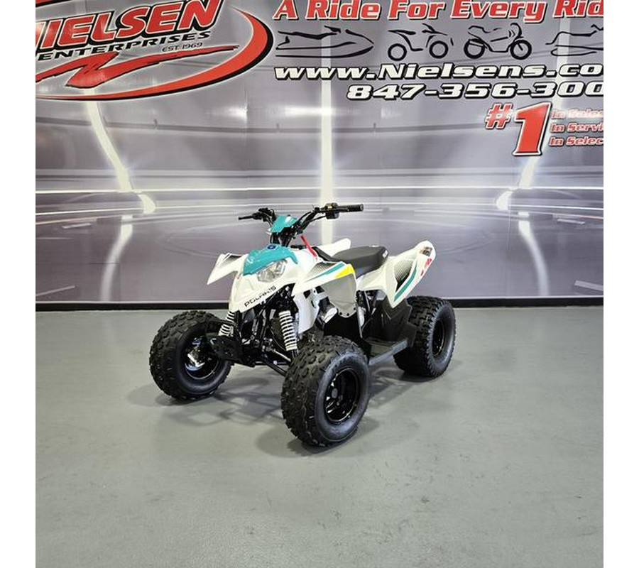 2025 Polaris® Outlaw 110 EFI