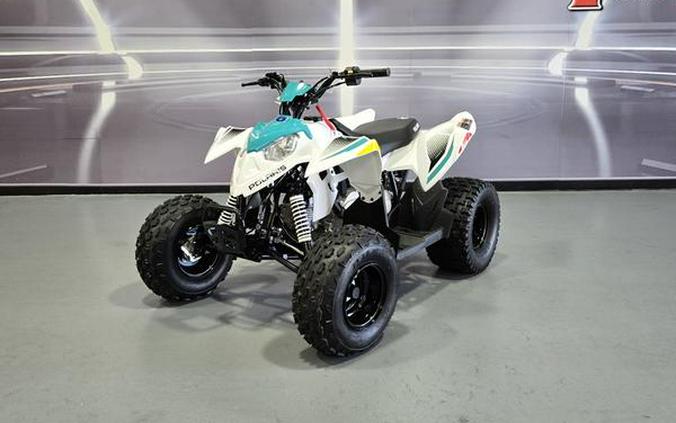 2025 Polaris® Outlaw 110 EFI