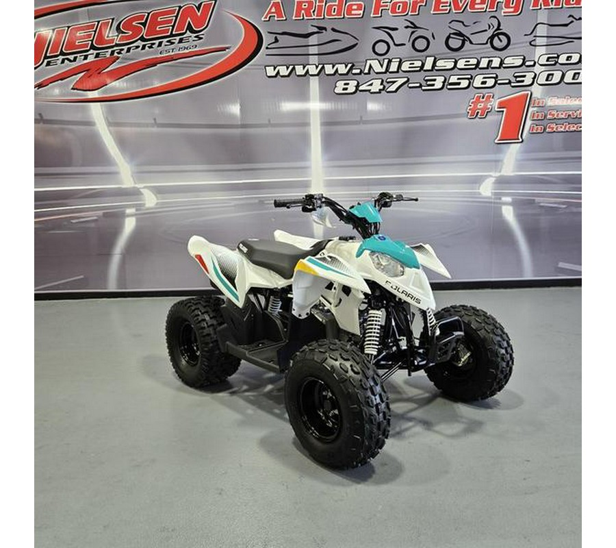 2025 Polaris® Outlaw 110 EFI