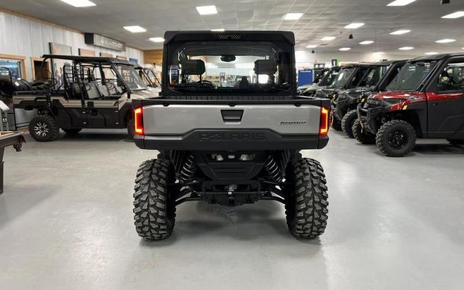 2024 Polaris® Ranger Crew XD 1500 NorthStar Edition Ultimate