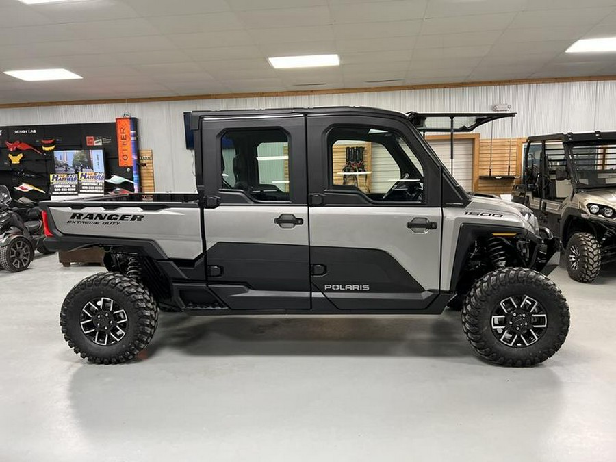 2024 Polaris® Ranger Crew XD 1500 NorthStar Edition Ultimate