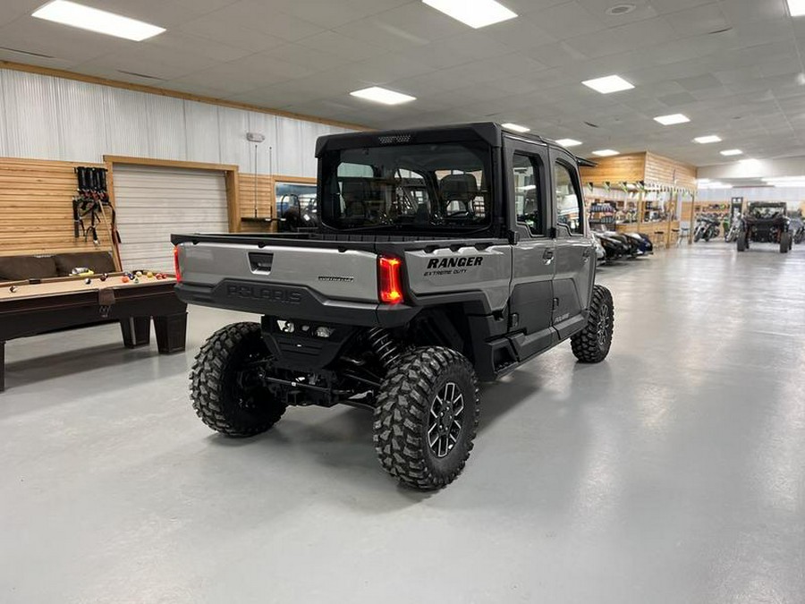 2024 Polaris® Ranger Crew XD 1500 NorthStar Edition Ultimate