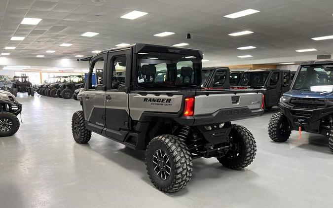 2024 Polaris® Ranger Crew XD 1500 NorthStar Edition Ultimate