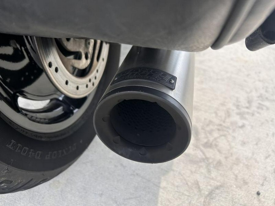 2013 Harley-Davidson® FLSTC - Heritage Softail® Classic