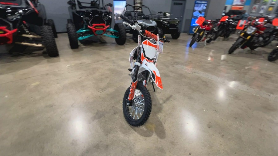 2025 Kayo TD110EFI