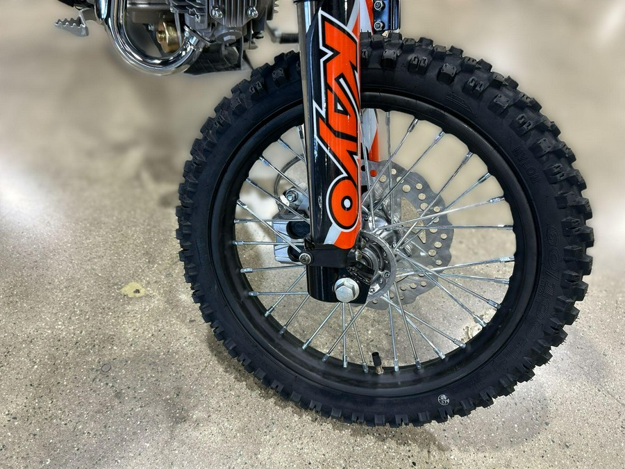 2025 Kayo TD110EFI