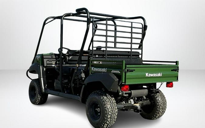 2026 Kawasaki Mule 4010 Trans4x4