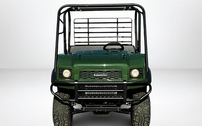 2026 Kawasaki Mule 4010 Trans4x4