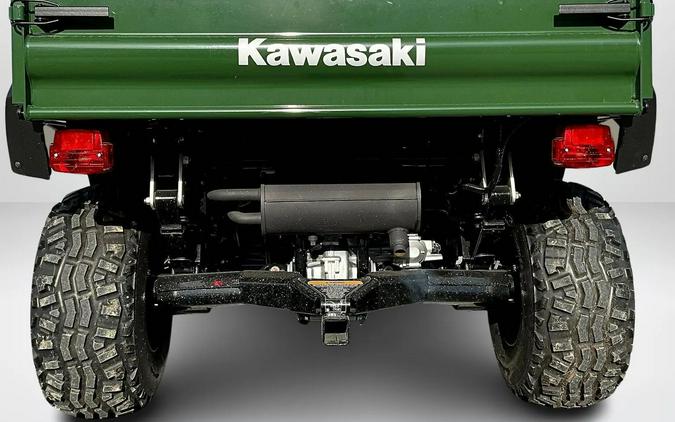 2026 Kawasaki Mule 4010 Trans4x4
