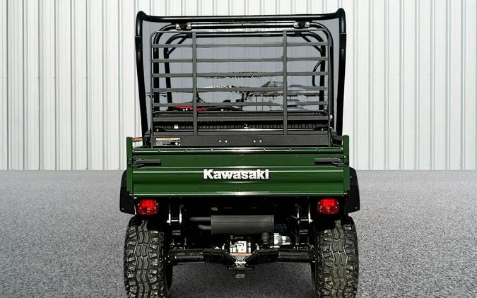 2026 Kawasaki Mule 4010 Trans4x4