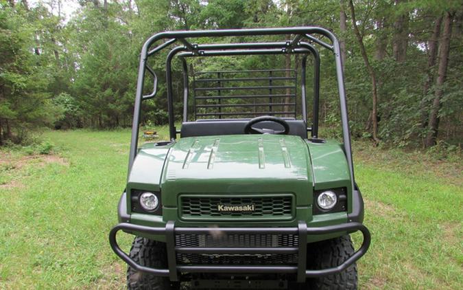 2026 Kawasaki Mule 4010 Trans4x4