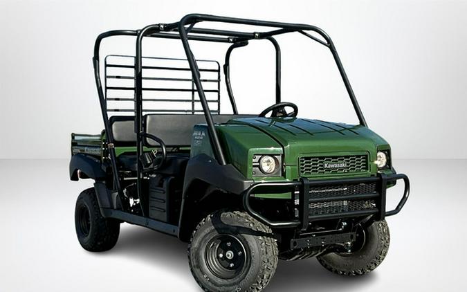 2026 Kawasaki Mule 4010 Trans4x4