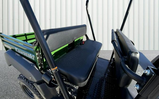 2026 Kawasaki Mule 4010 Trans4x4