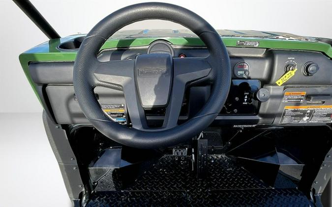 2026 Kawasaki Mule 4010 Trans4x4