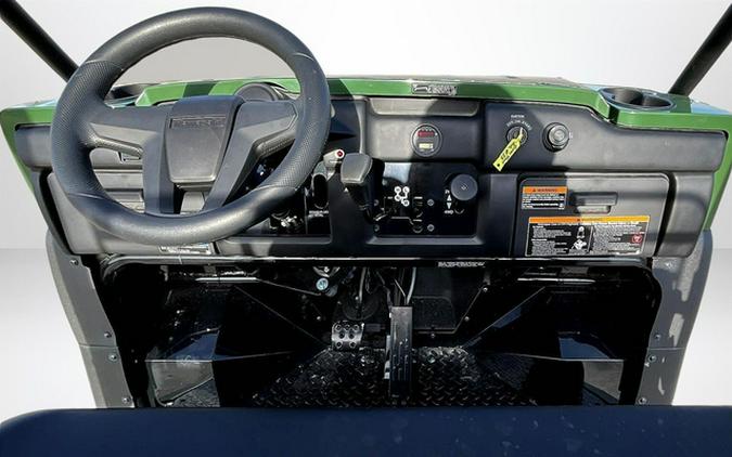 2026 Kawasaki Mule 4010 Trans4x4