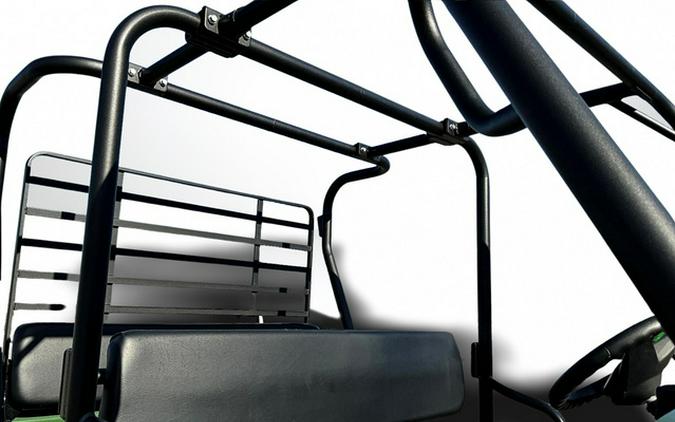 2026 Kawasaki Mule 4010 Trans4x4