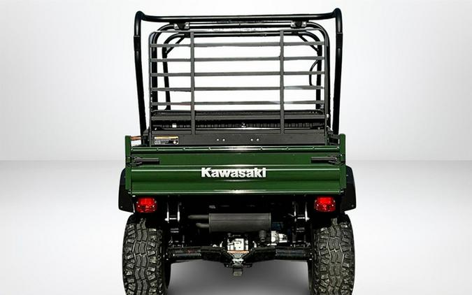 2026 Kawasaki Mule 4010 Trans4x4