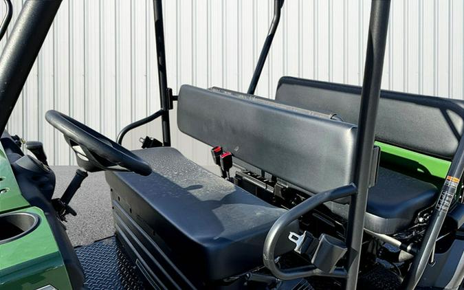 2026 Kawasaki Mule 4010 Trans4x4